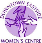 Downtown Eastside Women’s Center