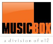 ole MusicBox