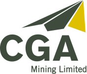 CGA Mining Limited