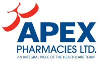 APEX Pharmacies Ltd.