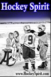 Hockey Spirit Fundraising Ltd