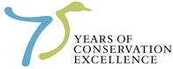 75 Years of Conservation Excellence