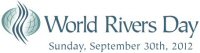 World Rivers Day 2012