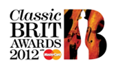 Classic BRIT Awards 2012
