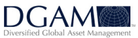 Diversified Global Asset Management Corporation (DGAM)