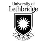 University of Lethbridge