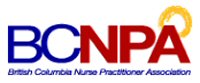 British Columbia Nurse Practitioners Association