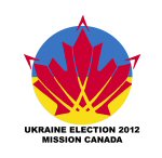 Mission Canada - Ukraine Election 2012