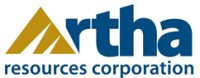 Artha Resources Corporation
