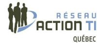 Réseau Action-TI