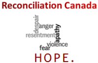 Reconciliation Canada