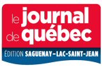 Journal de Québec, édition Saguenay-Lac-Saint-Jean