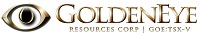 Goldeneye Resources Corp.