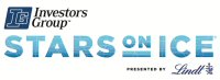 Investors Group Stars on Ice presented by Lindt