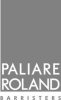 Paliare Roland Rosenberg Rothstein LLP