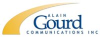 Alain Gourd Communications Inc.