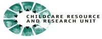 Childcare Resource and Research Unit