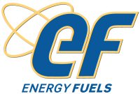 Energy Fuels Inc