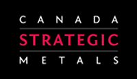Canada Strategic Metals Inc.