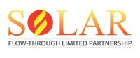 Solar Flow-Through 2012-I Limited Partnership