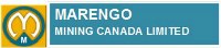 Marengo Mining Canada Limited