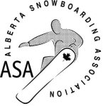 Alberta Snowboarding Association