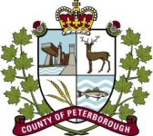 Comté de Peterborough