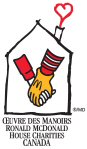 Ronald McDonald House Charities Canada