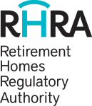 Retirement Homes Regulatory Authority (RHRA)