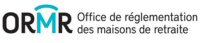 Office de réglementation des maisons de retraite (ORMR)