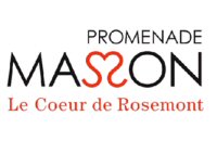 Promenade Masson