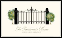 The Passionate Home