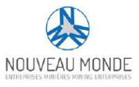 Entreprises minières Nouveau Monde