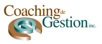 Coaching de gestion inc.