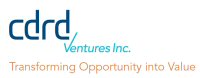 CDRD Ventures Inc.