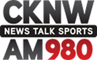 CKNW AM 980