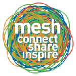 the mesh group, inc.