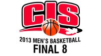 CIS Final 8 Men’s Basketball Championship