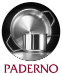 Paderno Cookware