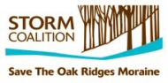 the oak ridge moraine should not be developed into a residential community the oak ridge moraine should not be developed into a residential community