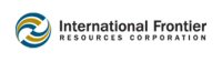 International Frontier Resources Commences Trading On the ... - Marketwired (press release)