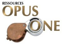 Ressources Opus One Inc.