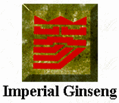 Imperial Ginseng Products Ltd.