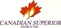 Canadian Superior Energy Inc.