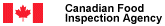 Canadian Food Inspection Agency