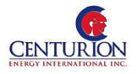 Centurion Energy International Inc.