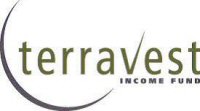 TERRAVEST INCOME FUND