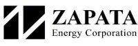 Zapata Energy Corporation