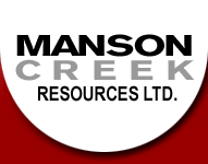 Manson Creek Resources Ltd.