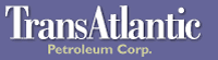 TransAtlantic Petroleum Corp.
